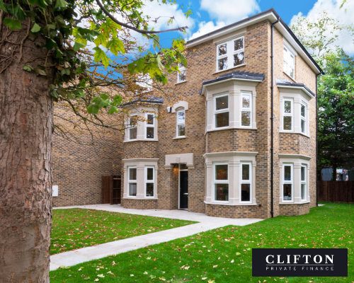 UK-expat-mortgage-for-British-doctor-resident-in-Canada-buying-new-build-london-home